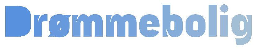 Drømmebolig