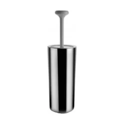 Alessi Birillo - Toiletbørste i rustfrit stål