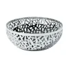 Alessi - Frugtskål - Cactus - Stål - Ø29 cm