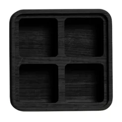 Andersen Furniture - Create Me Box 4 Rum (12x12 cm) - Sort