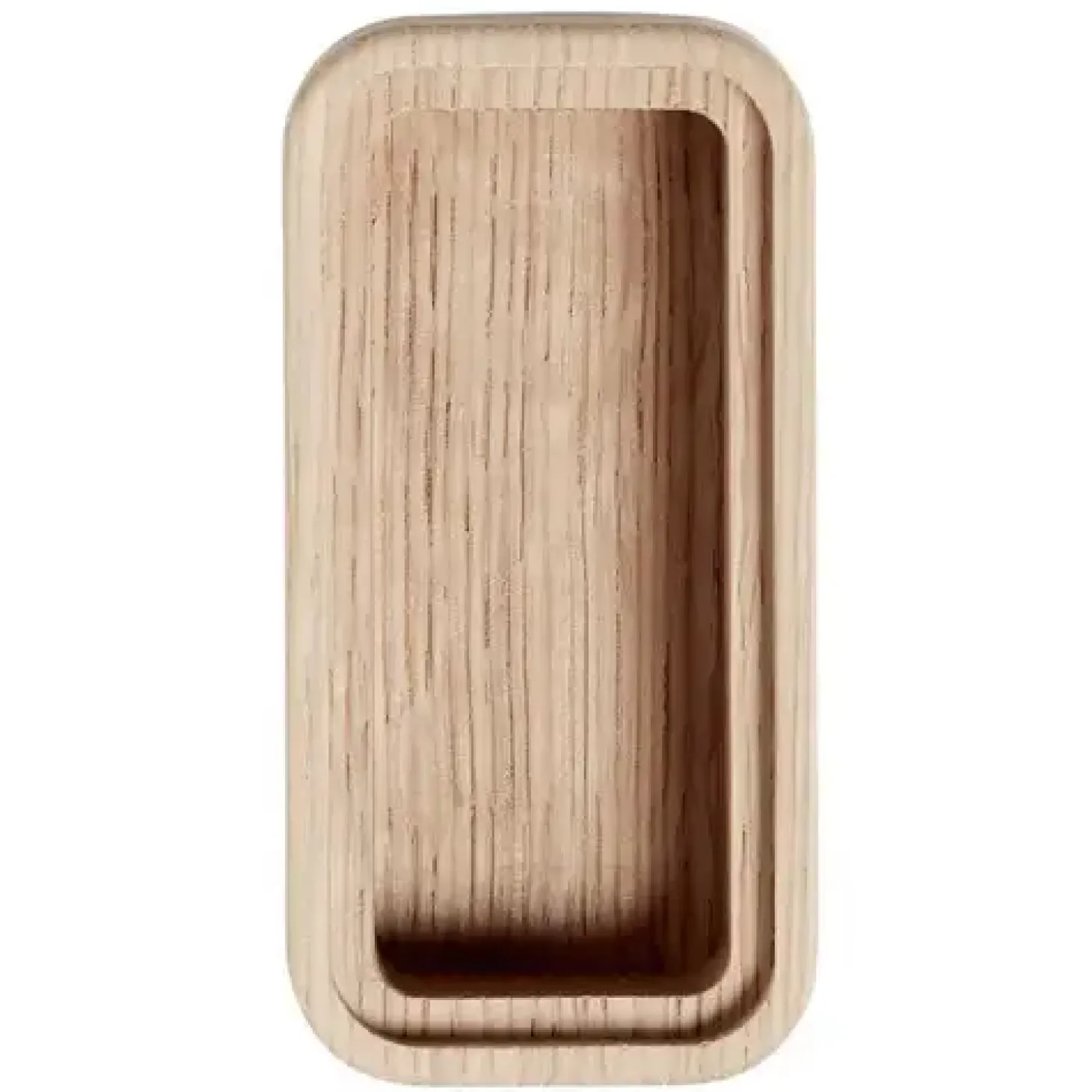 Andersen Furniture - Create Me Box 1 Rum (6x12 cm) - Eg