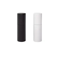 Andersen Furniture - Duo Salt- & Peberkværne - Sort/Hvid