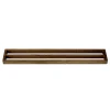 Andersen Furniture - Håndklædeholder - Dobbelt - Ask