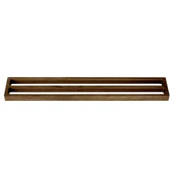 Andersen Furniture - Håndklædeholder - Dobbelt - Ask