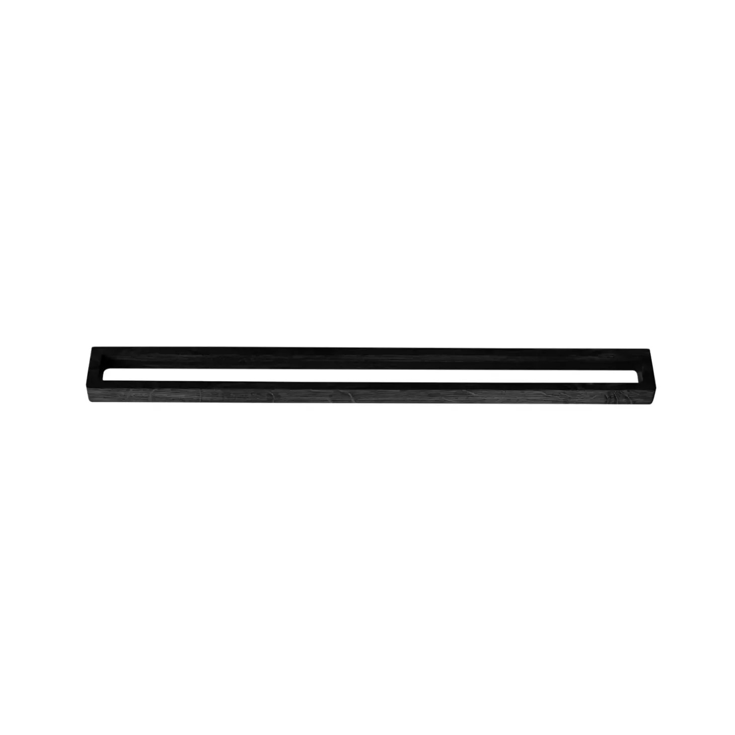 Andersen Furniture - Håndklædeholder - Towel Rack - Single - Sort