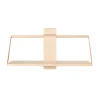 Andersen Furniture - Hylde - Shelf Wood Wall - EG - 60x25xH32 cm