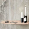 Andersen Furniture - Hylde " Shelf 2" (59x25 cm) - Eg