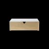 Andersen Furniture - Keep Hylde - Hvid