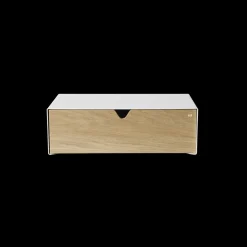 Andersen Furniture - Keep Hylde - Hvid