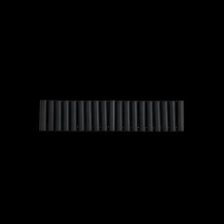 Andersen Furniture - Mono Knagerække - Ask