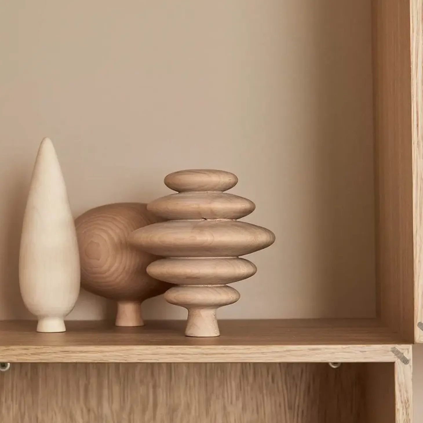 Andersen Furniture - My Tree - Oak