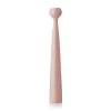 Applicata - Lysestage - Blossom Tulip - Warm Rose - Rosa - H:33,5 cm