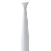 Applicata - Lysestage - Blossom Rose - Cool grey/Grå - H:29 cm