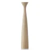 Applicata - Lysestage - Blossom Rose - Eg - H:29 cm