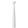 Applicata - Lysestage - Blossom Tulip - White/Hvid - H:33,5 cm