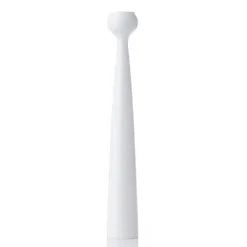 Applicata - Lysestage - Blossom Tulip - White/Hvid - H:33,5 cm