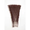 Applicata - Vægtæppe - Flow - Brown