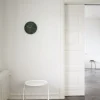 Audo Copenhagen - Marmor Ur - Grå