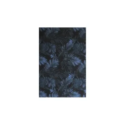 Au Maison - Tæppe - Tropical - Blå (70 x 200 cm)