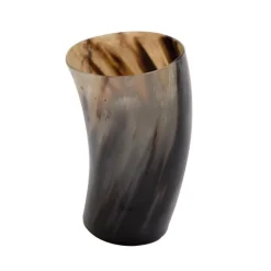 Au Maison - vase i horn