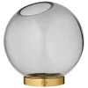 AYTM - Globe - Vase - Sort - Medium