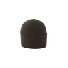 AYTM - Krukke - Terra Storage - Java Brown - Ø10 cm