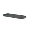 Bahne - BAKKE MINT GLASUR 26,5X9