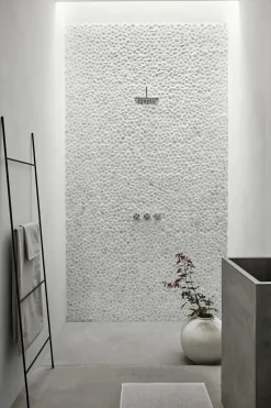 Blomus - Bathmat Agave Green - PIANA -