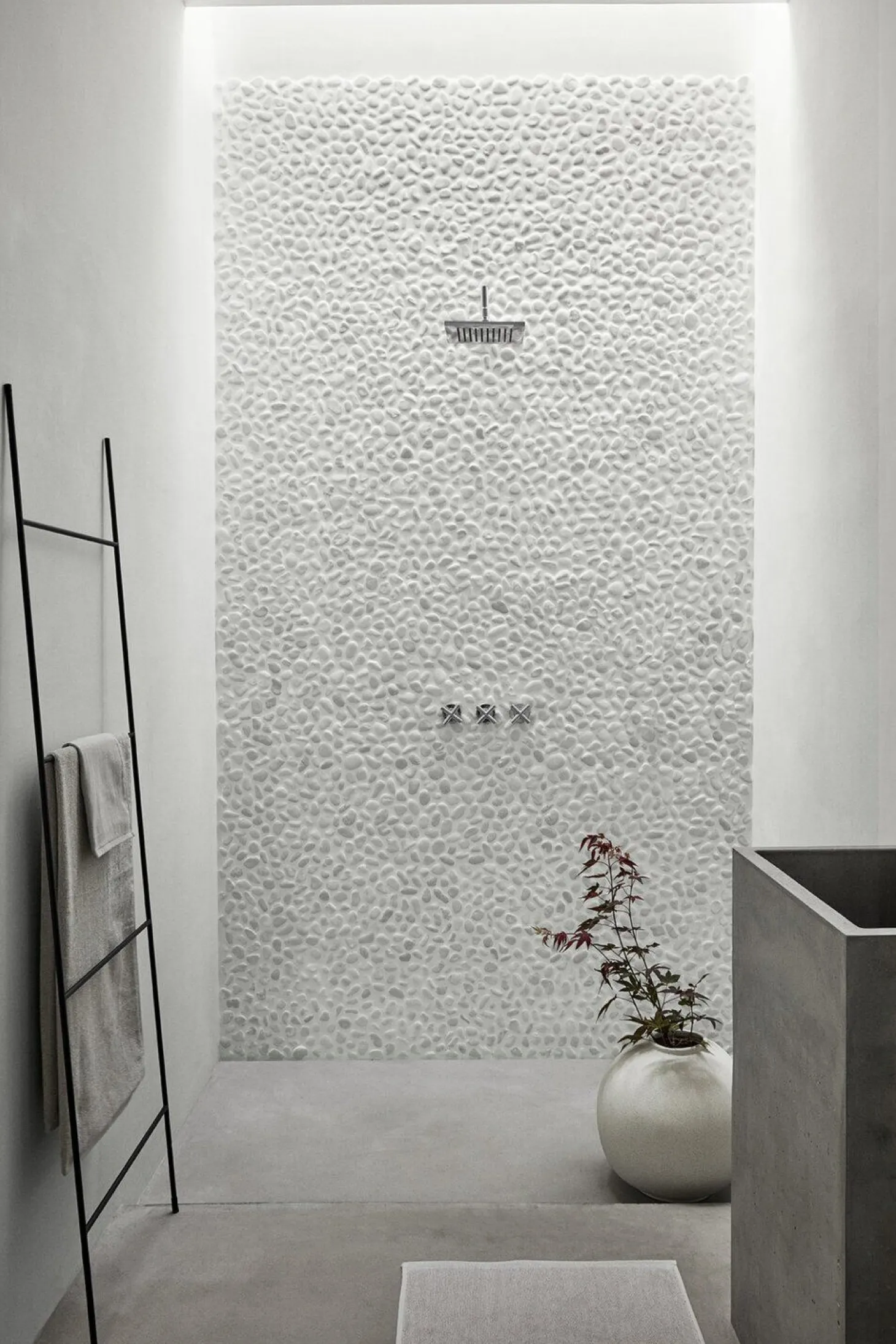 Blomus - Bathmat - Micro Chip - PIANA
