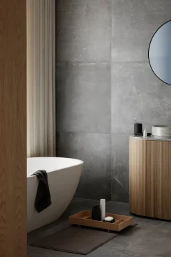 Blomus - Bathmat - Satellite - TWIN