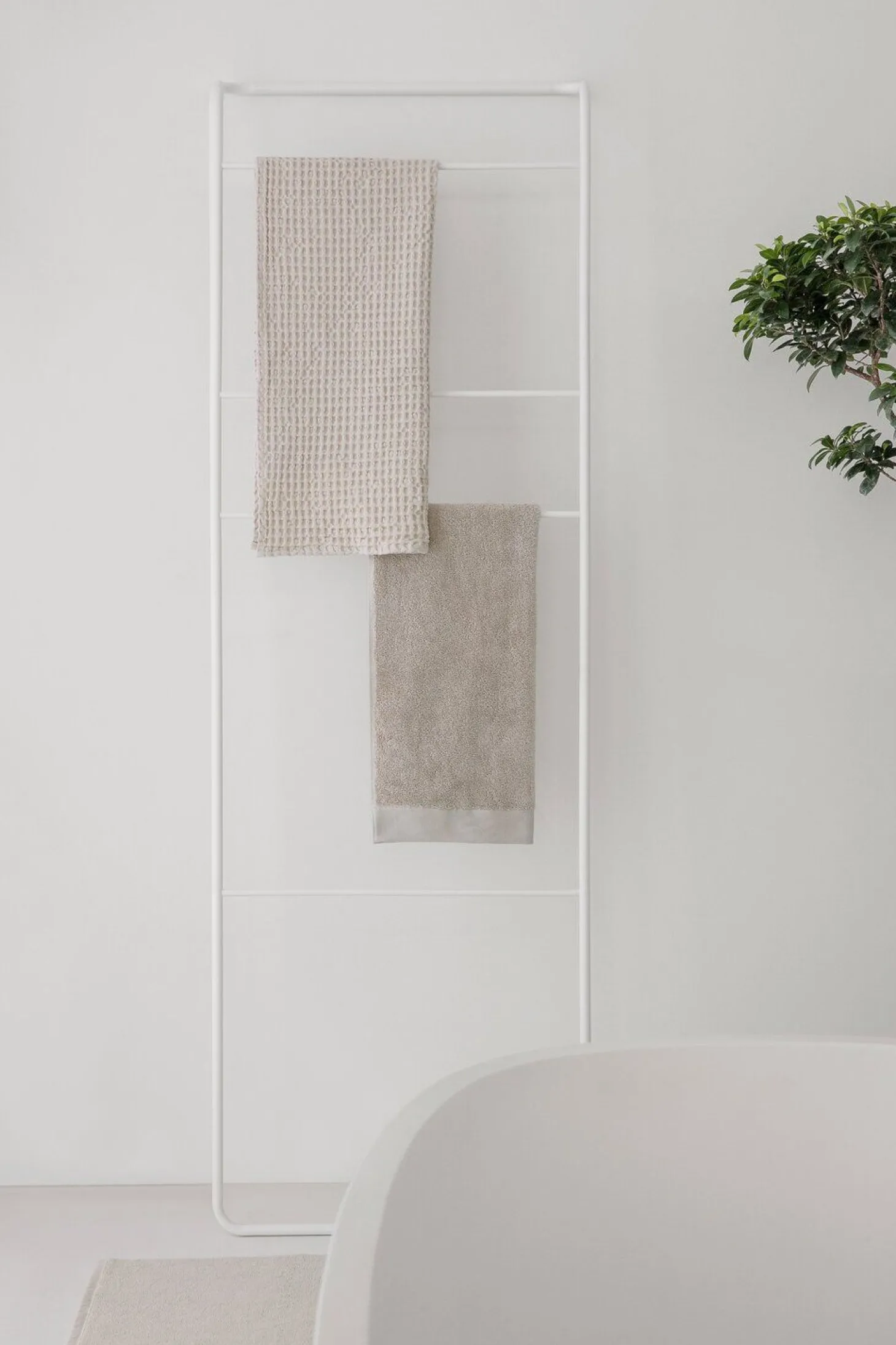 Blomus - Bath Towel - Micro Chip - CARO