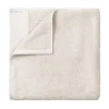 Blomus - Bath Towel - Moonbeam - RIVA