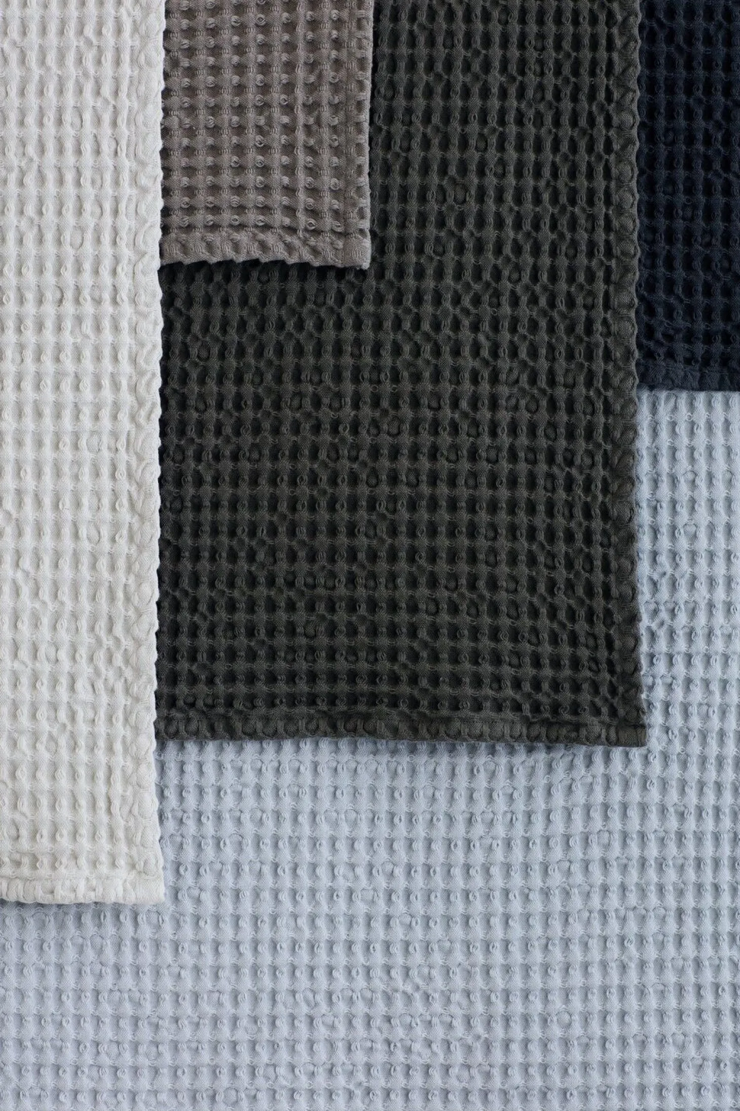 Blomus - Bath Towel - Tan - CARO