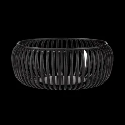 Blomus - Bowl - LITO - black - S