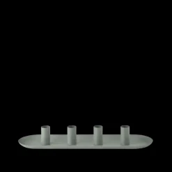Blomus - Candle Holder - LOHA - Agave Green