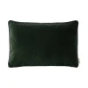Blomus - Cushion Cover - 40 x 60 cm - Duck Green - VELVET