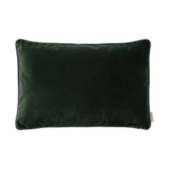 Blomus - Cushion Cover - 40 x 60 cm - Duck Green - VELVET
