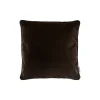 Blomus - Cushion Cover - 40 x 40 cm - Espresso - VELVET