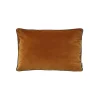 Blomus - Cushion Cover - 30 x 50 cm - Rustique Brown - VELVET