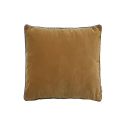 Blomus - Cushion Cover - 40 x 40 cm - Tan - VELVET