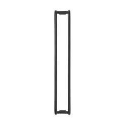 Blomus - Guest Towel Holder - Black - MODO