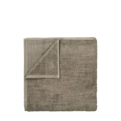 Blomus - Hand Towel - Tarmac Melange - 50 x 100 cm - GIO -