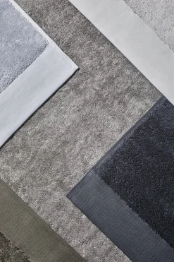 Blomus - Hand Towel - Tarmac Melange - 50 x 100 cm - GIO -