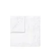 Blomus - Hand Towel - White - RIVA