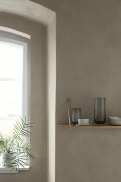 Blomus - Herb Pot - Pewter - NONA