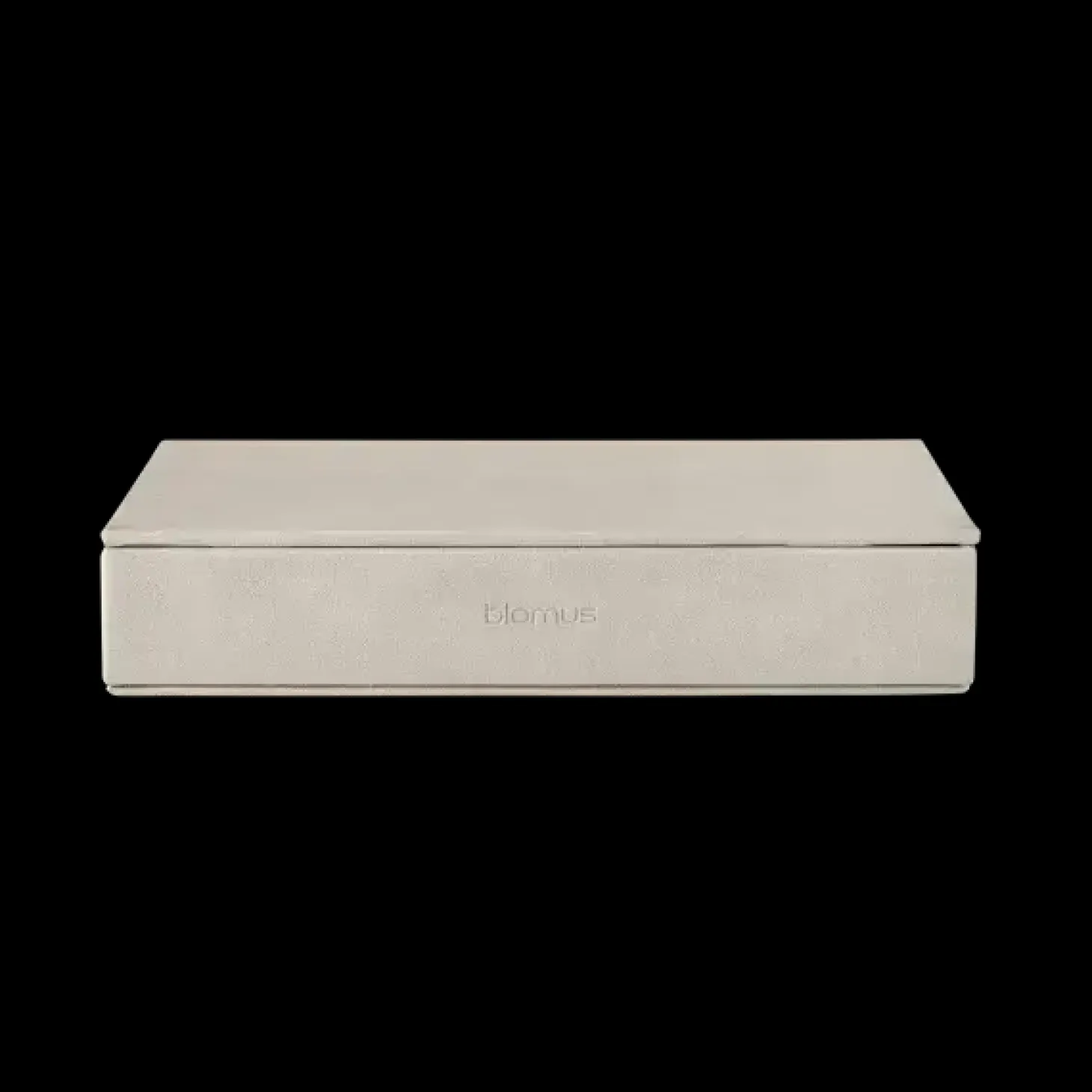 Blomus - Jewellery Box - SAHLA - Nomad