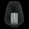 Blomus - Lantern - LYVA - Black - L