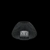 Blomus - Lantern - LYVA - Black - S