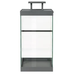 Blomus - Lantern - Steel Gray - FINCA