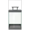 Blomus - Lantern - Steel Gray - FINCA
